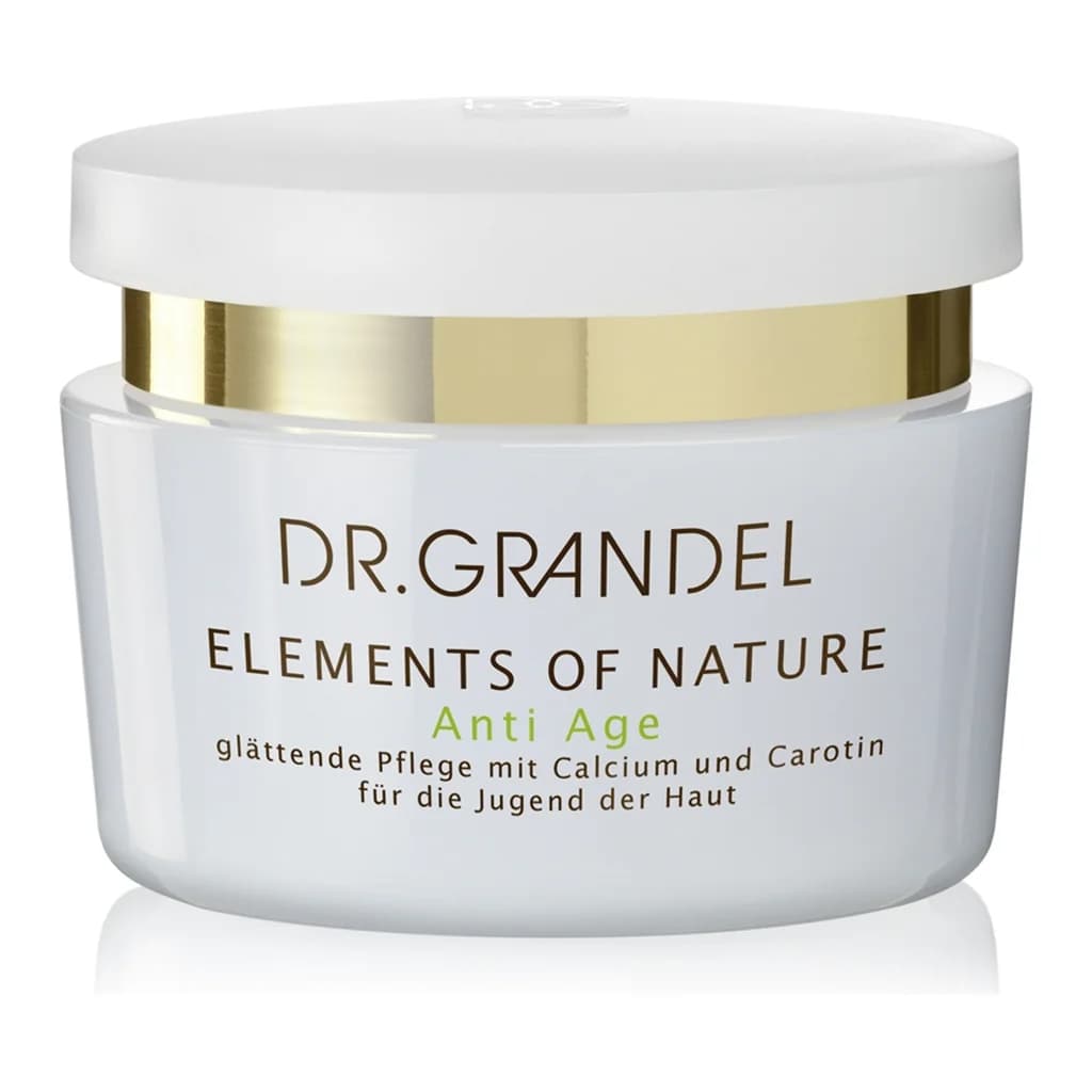 Dr. Grandel Elements Of Nature Anti Age