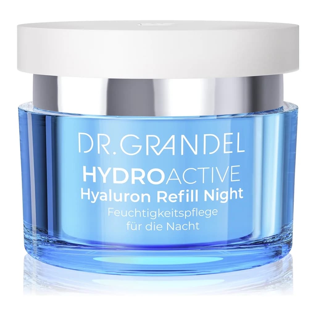 Dr. Grandel Hydro Active Hyaluron Refill Night