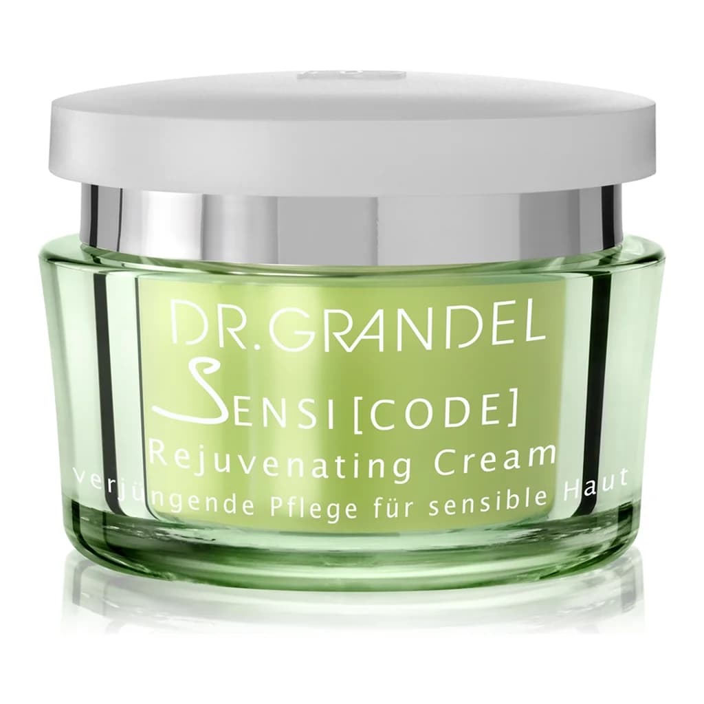 Dr. Grandel Sensicode