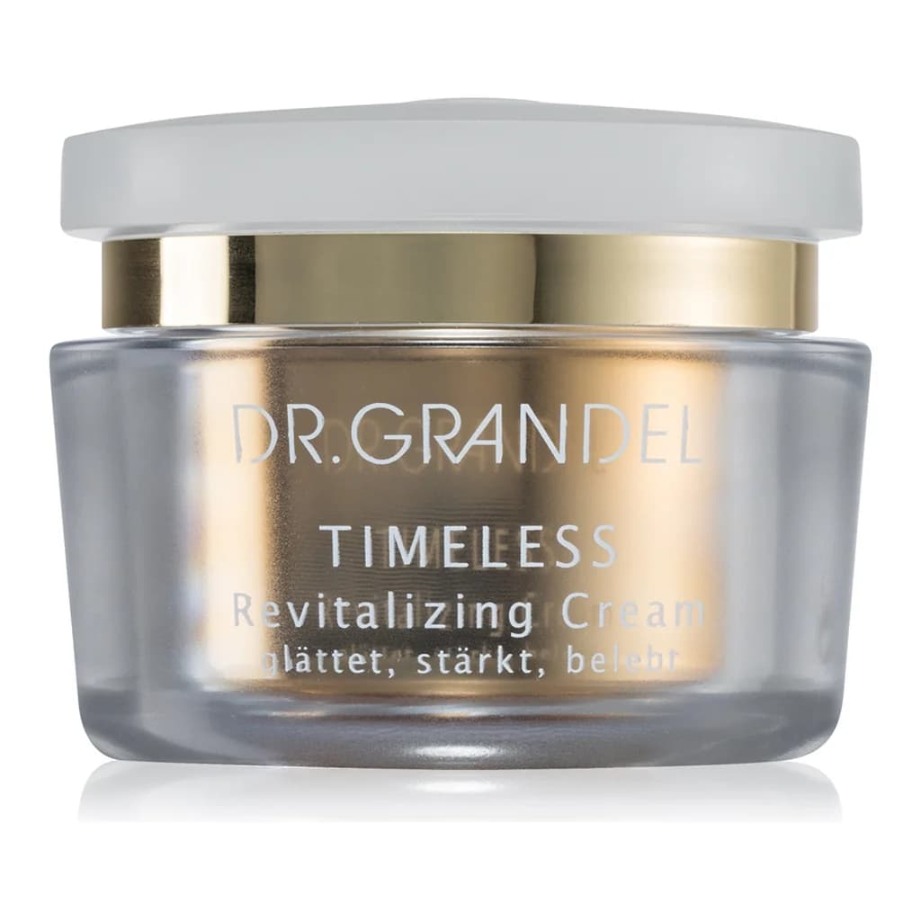 Dr. Grandel Timeless Revitalizing