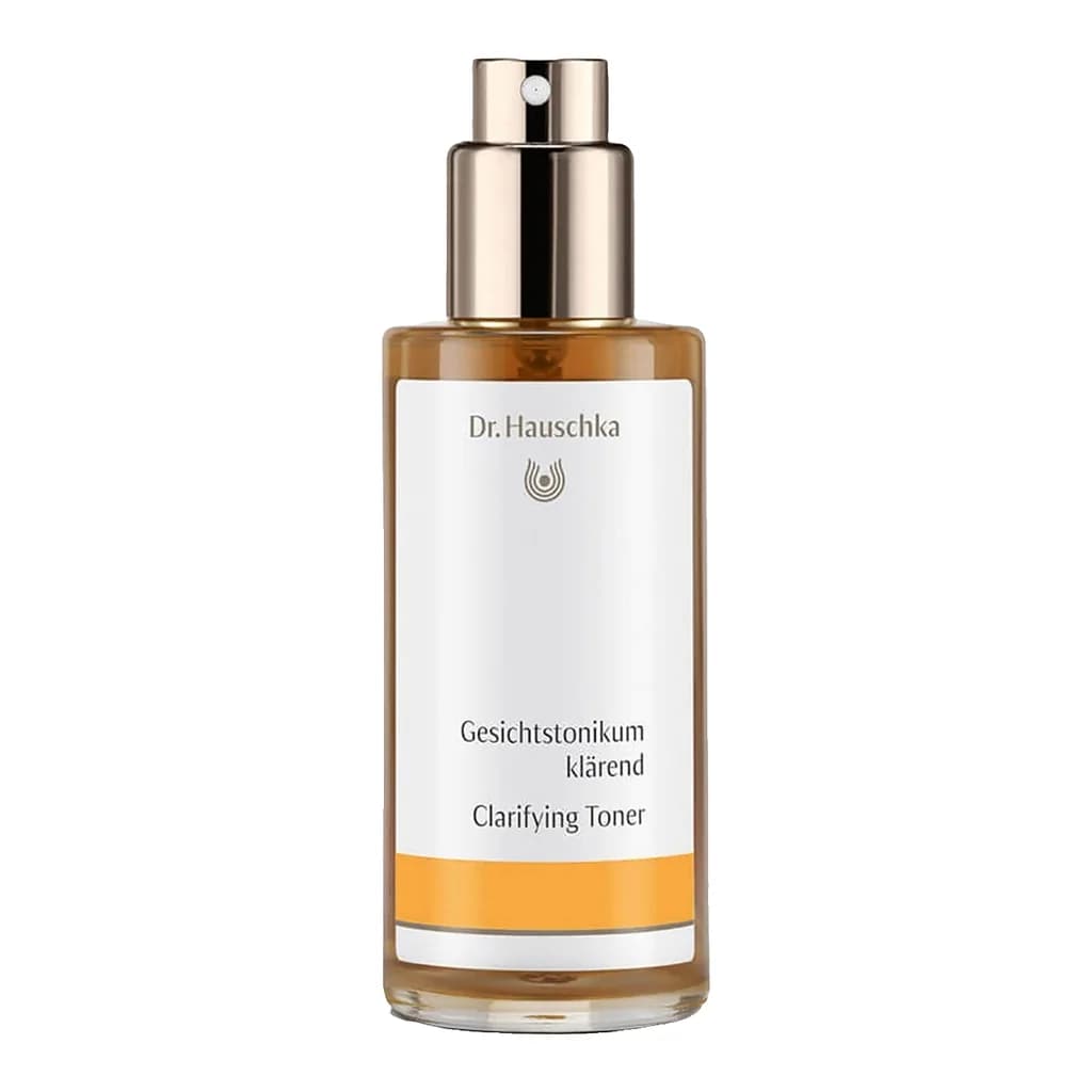 Dr. Hauschka Clarifying Toner