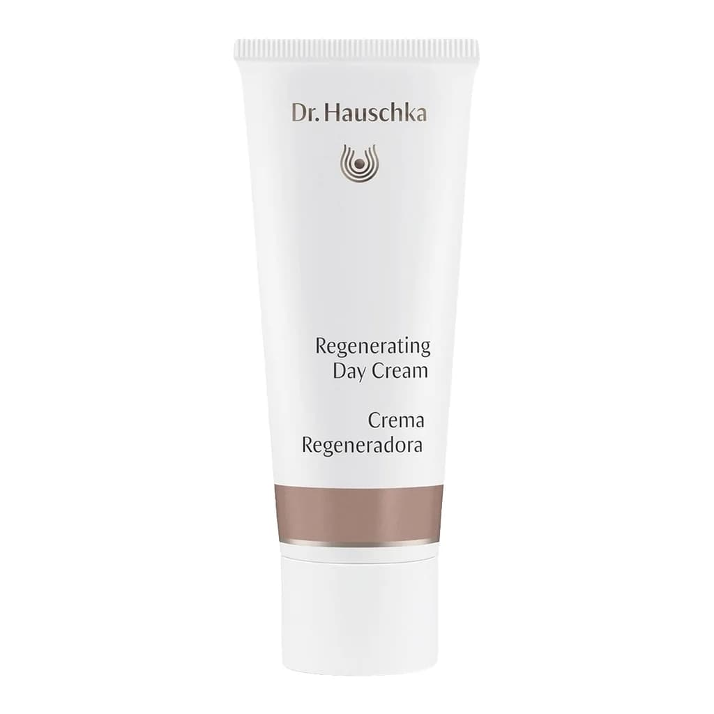 Dr. Hauschka Regenerating Day Cream