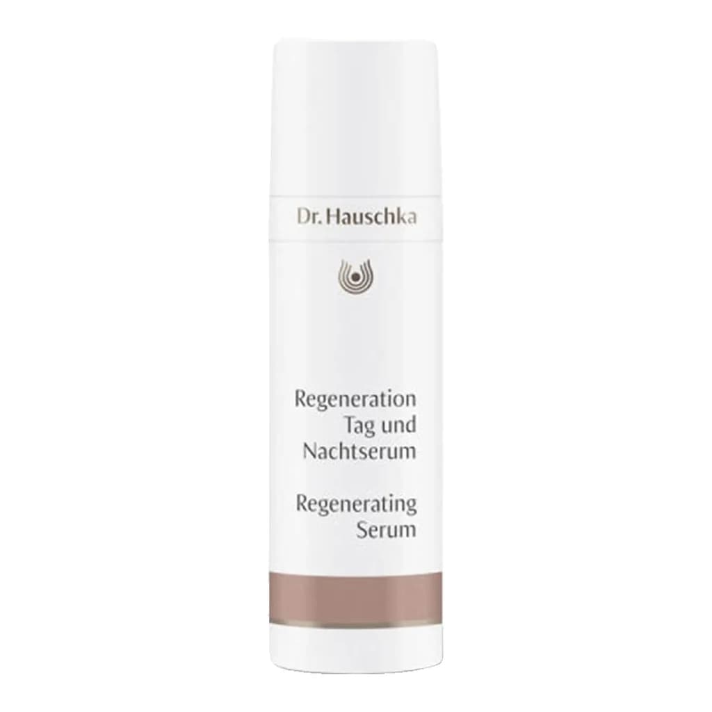 Dr. Hauschka Regenerating Serum