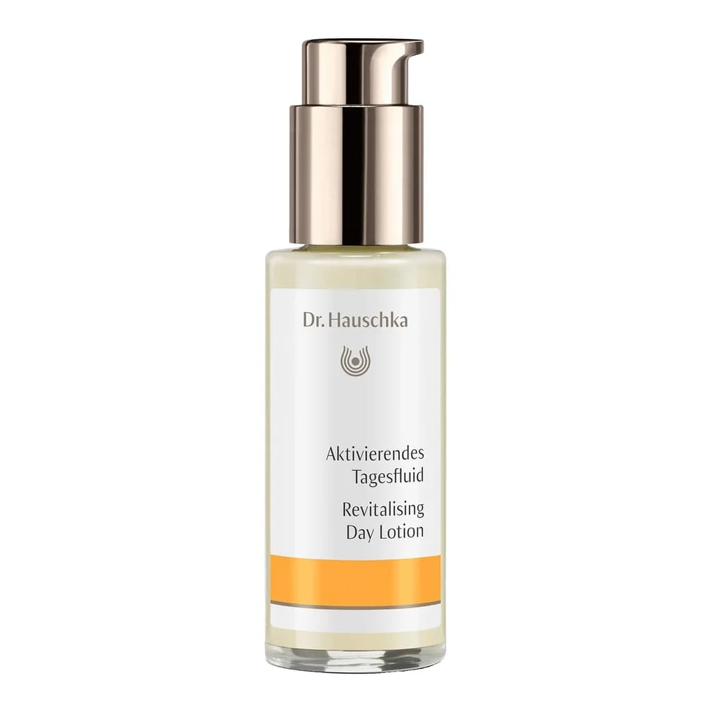 Dr. Hauschka Revitalising Day Lotion