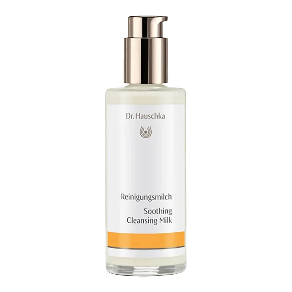 Dr. Hauschka Soothing Cleansing Milk
