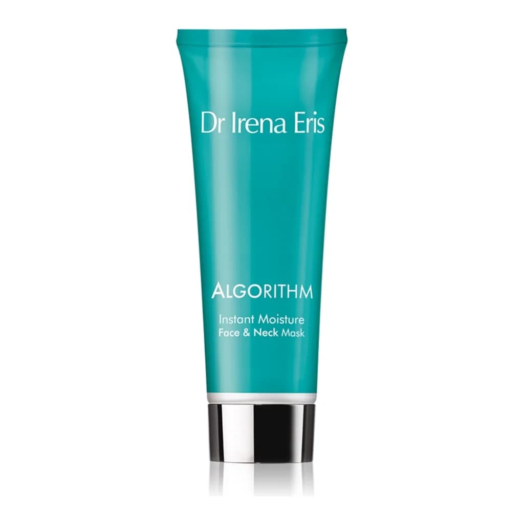 Dr Irena Eris Algorithm deeply moisturising mask for face and neck