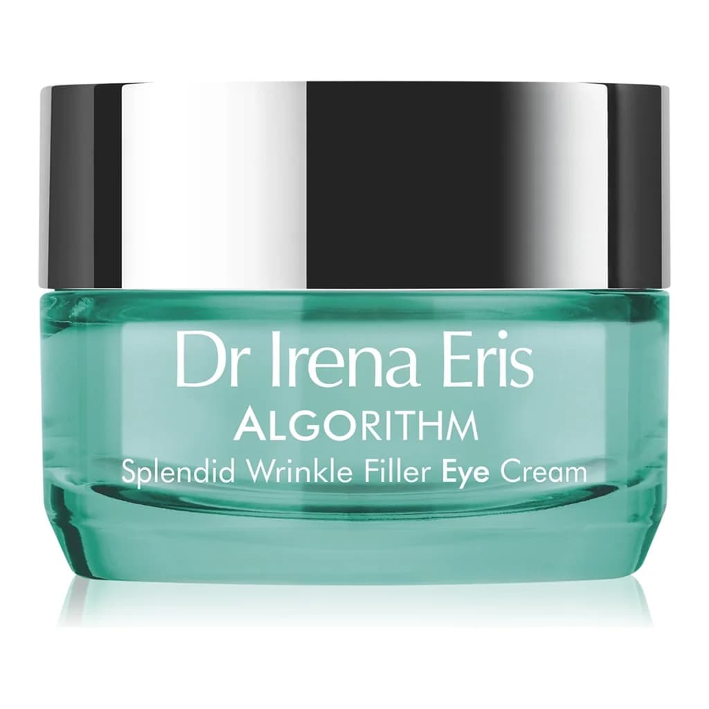 Dr Irena Eris Algorithm filler eye cream for wrinkle correction