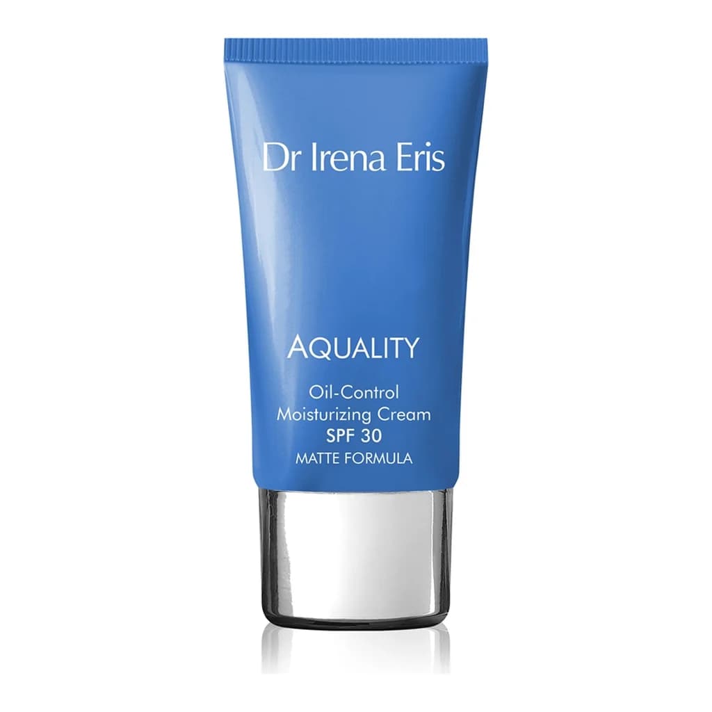 Dr Irena Eris Aquality Oil-Control Moisturizing Cream