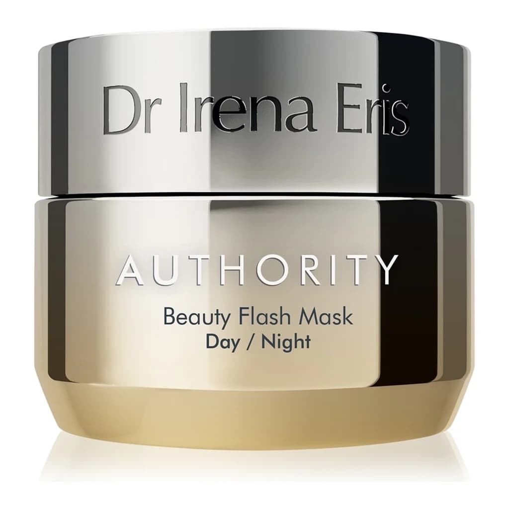 Dr Irena Eris Authority Beauty Flash Mask