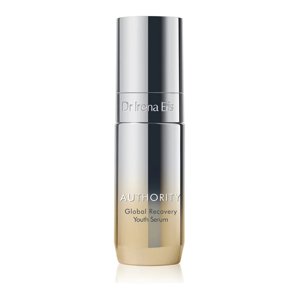 Dr Irena Eris Authority Global Recovery Youth Serum