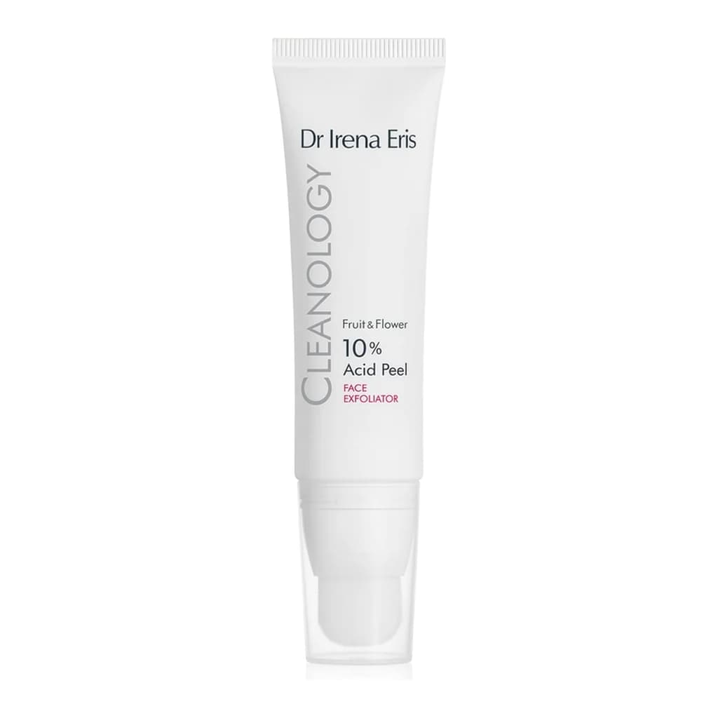 Dr Irena Eris Cleanology 10% Acid Peel