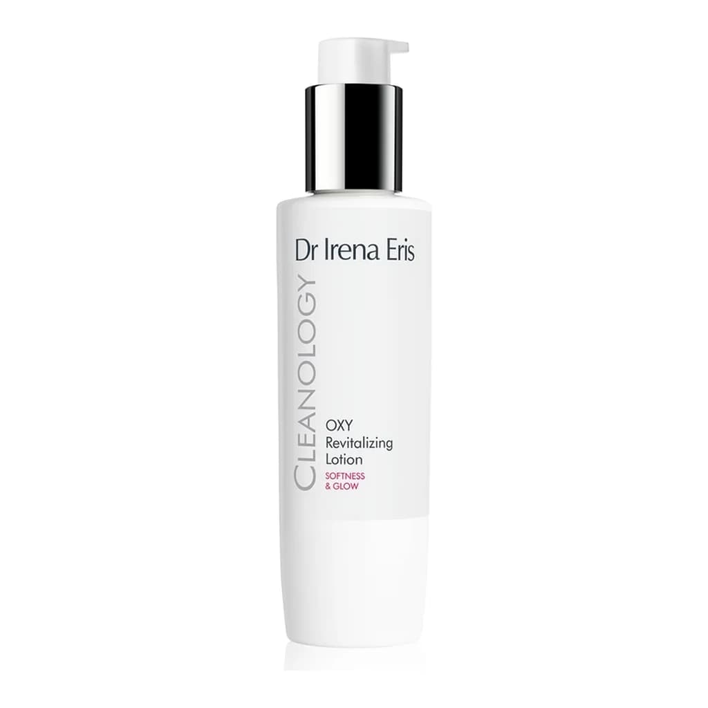 Dr Irena Eris Cleanology OXY