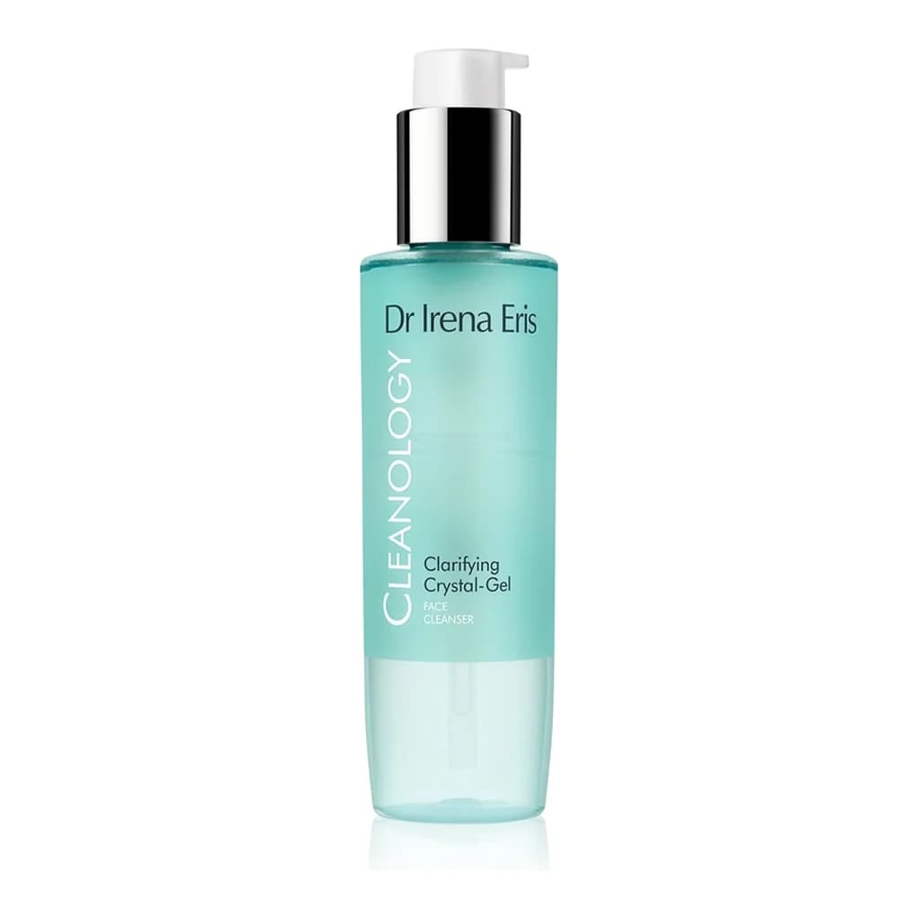Dr Irena Eris Cleanology