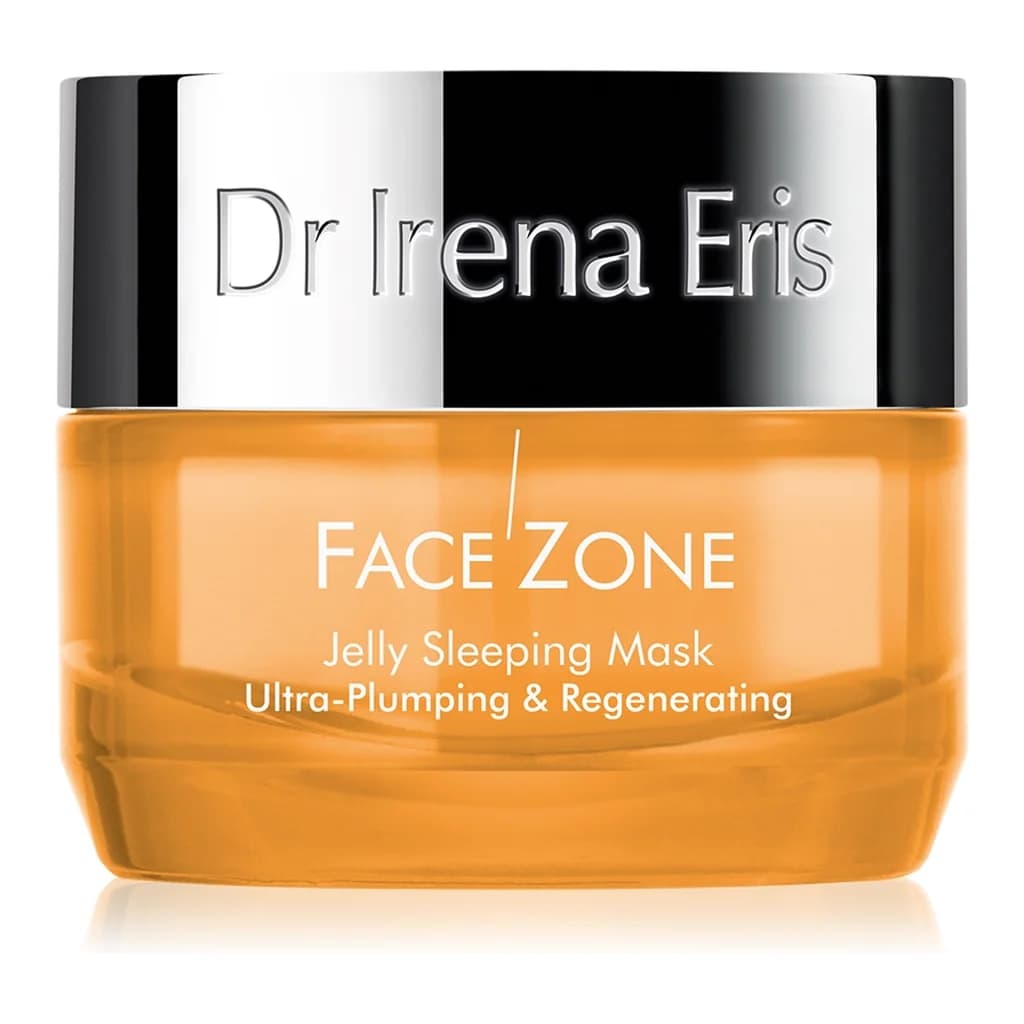 Dr Irena Eris Face Zone re-plumping face mask with moisturising effect