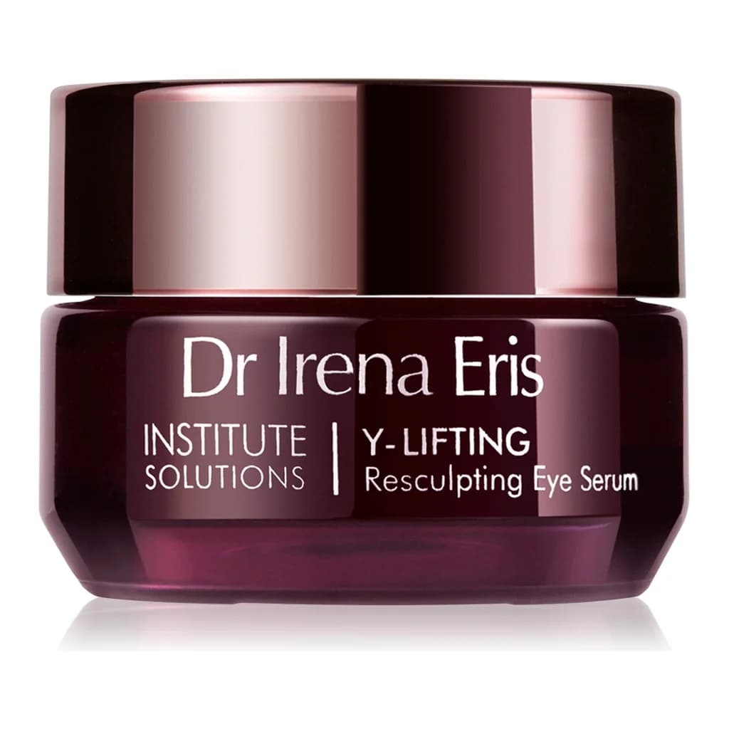 Dr Irena Eris Institute Solutions Y-Lifting