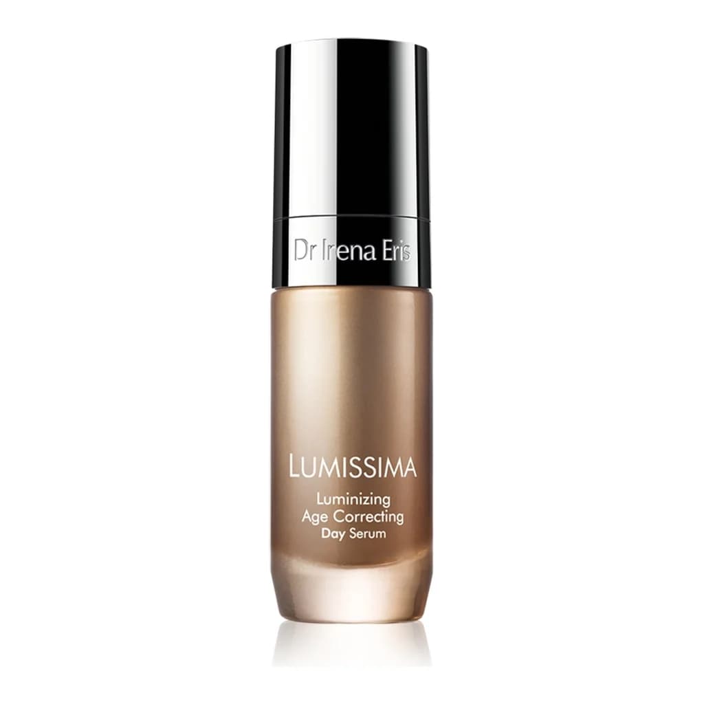 Dr Irena Eris Lumissima brightening anti-wrinkle serum to even out skin tone