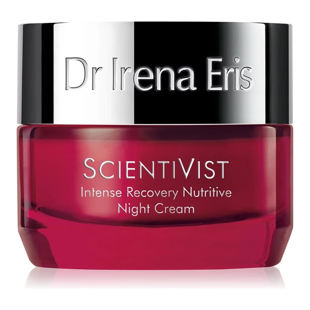 Dr Irena Eris ScientiVist regenerating night cream