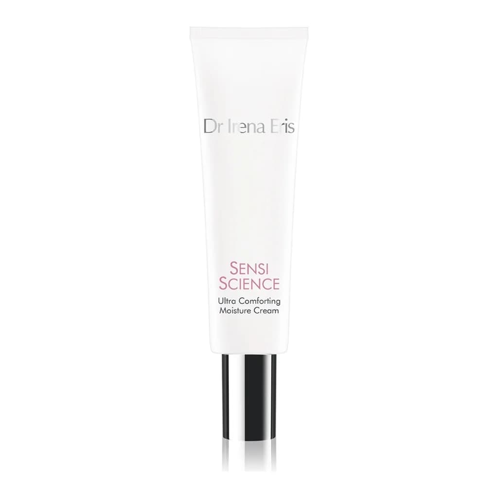 Dr Irena Eris Sensi Science Ultra Comforting Moisture Cream Day & Night