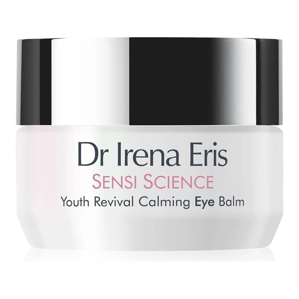 Dr Irena Eris Sensi Science Youth Revival Calming Eye Balm