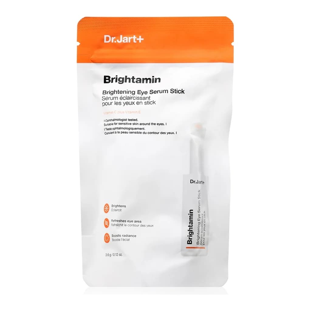 Dr. Jart+ Brightamin Brightening Eye Serum Stick