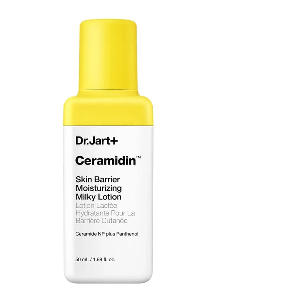 Dr. Jart+ Ceramidin Skin Barrier Moisturizing Milky Lotion