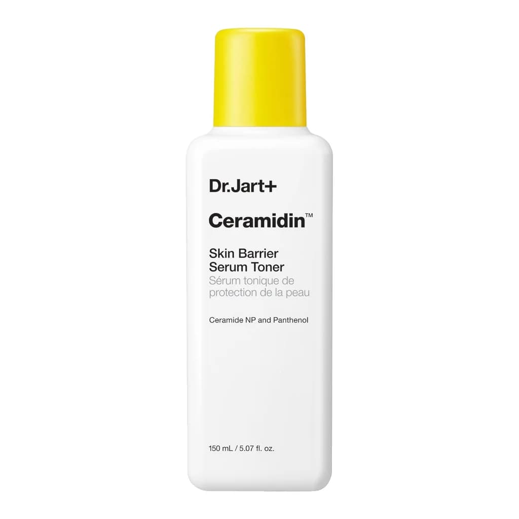 Dr. Jart+ Ceramidin Skin Barrier Serum Toner