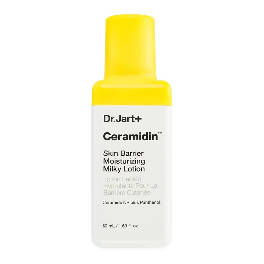 Dr. Jart+ Ceramidin™ Skin Barrier Moisturising Milky Lotion