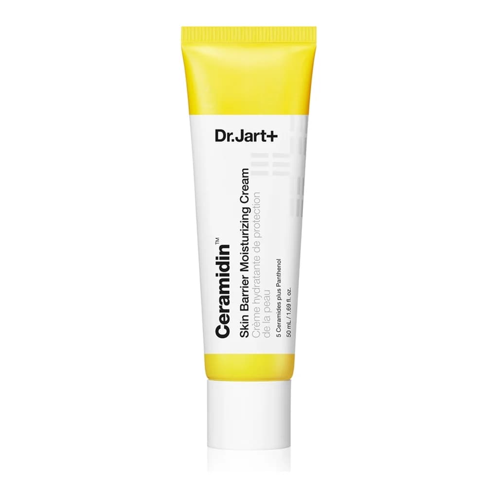 Dr. Jart+ Ceramidin™ Skin Barrier Moisturizing Cream