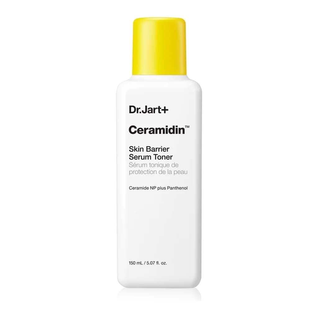 Dr. Jart+ Ceramidin™ Skin Barrier Serum Toner moisturising skin toner with ceramides