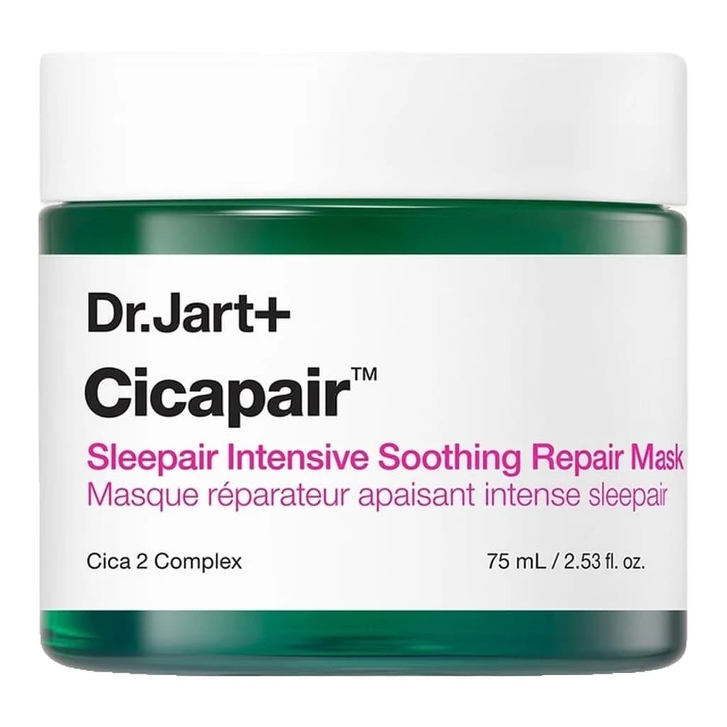 Dr. Jart+ Cicapair Tiger Grass Intensive Sleepair Mask