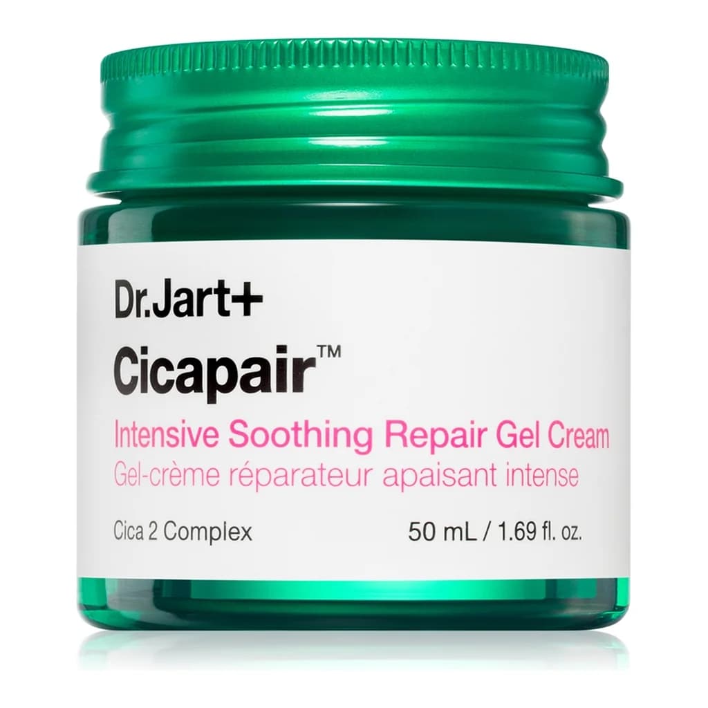 Dr. Jart+ Cicapair™ Intensive Soothing Repair Gel Cream cream gel for sensitive, redness-prone skin