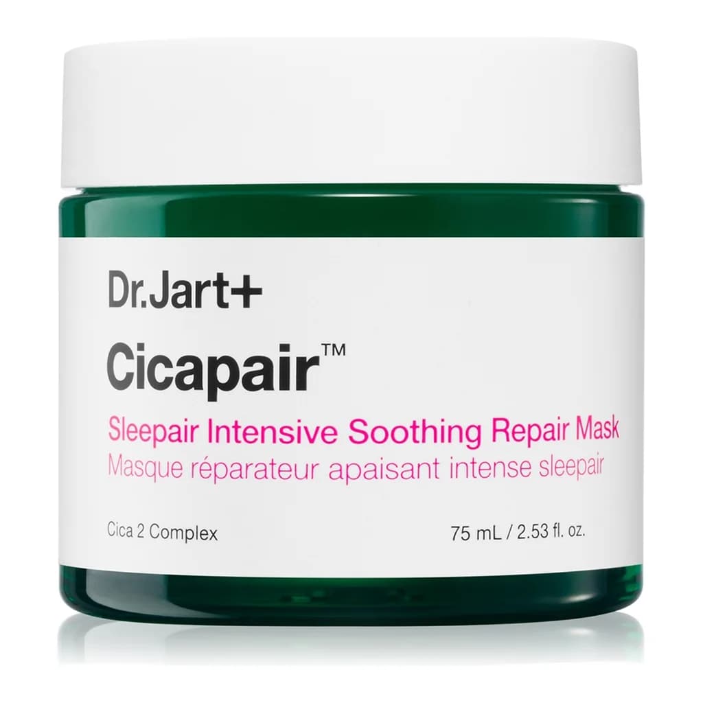 Dr. Jart+ Cicapair™ Sleepair Intensive Soothing Repair Mask