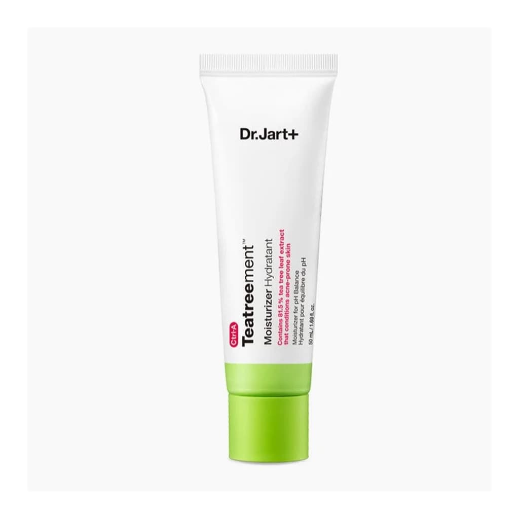 Dr. Jart+ Ctrl-A Teatreement Moisturizer