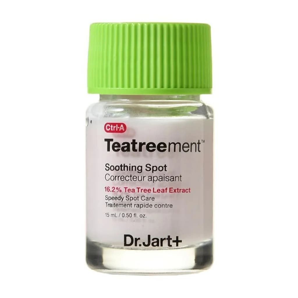 Dr. Jart+ Ctrl-A Teatreement Soothing Spot