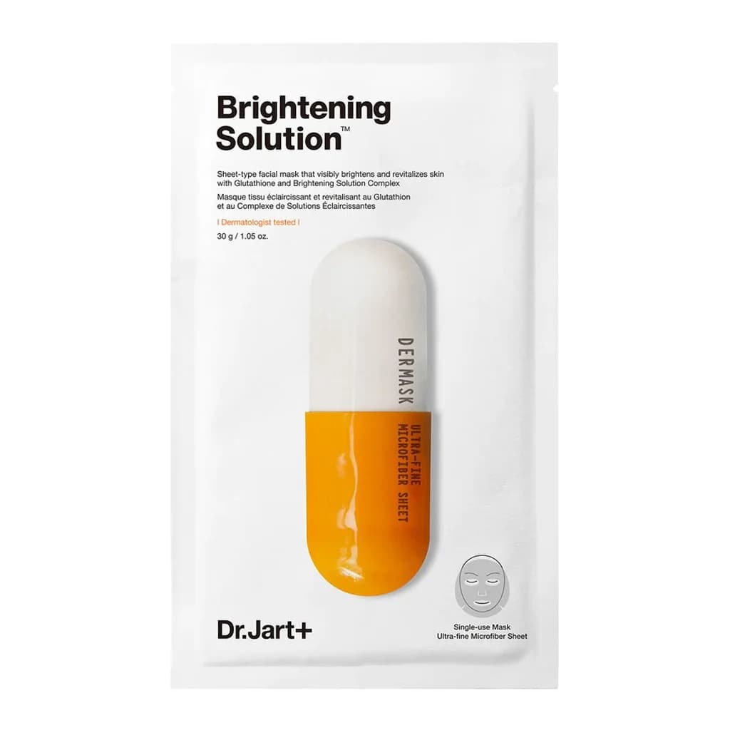 Dr. Jart+ Dermask Micro Jet Brightening Solution
