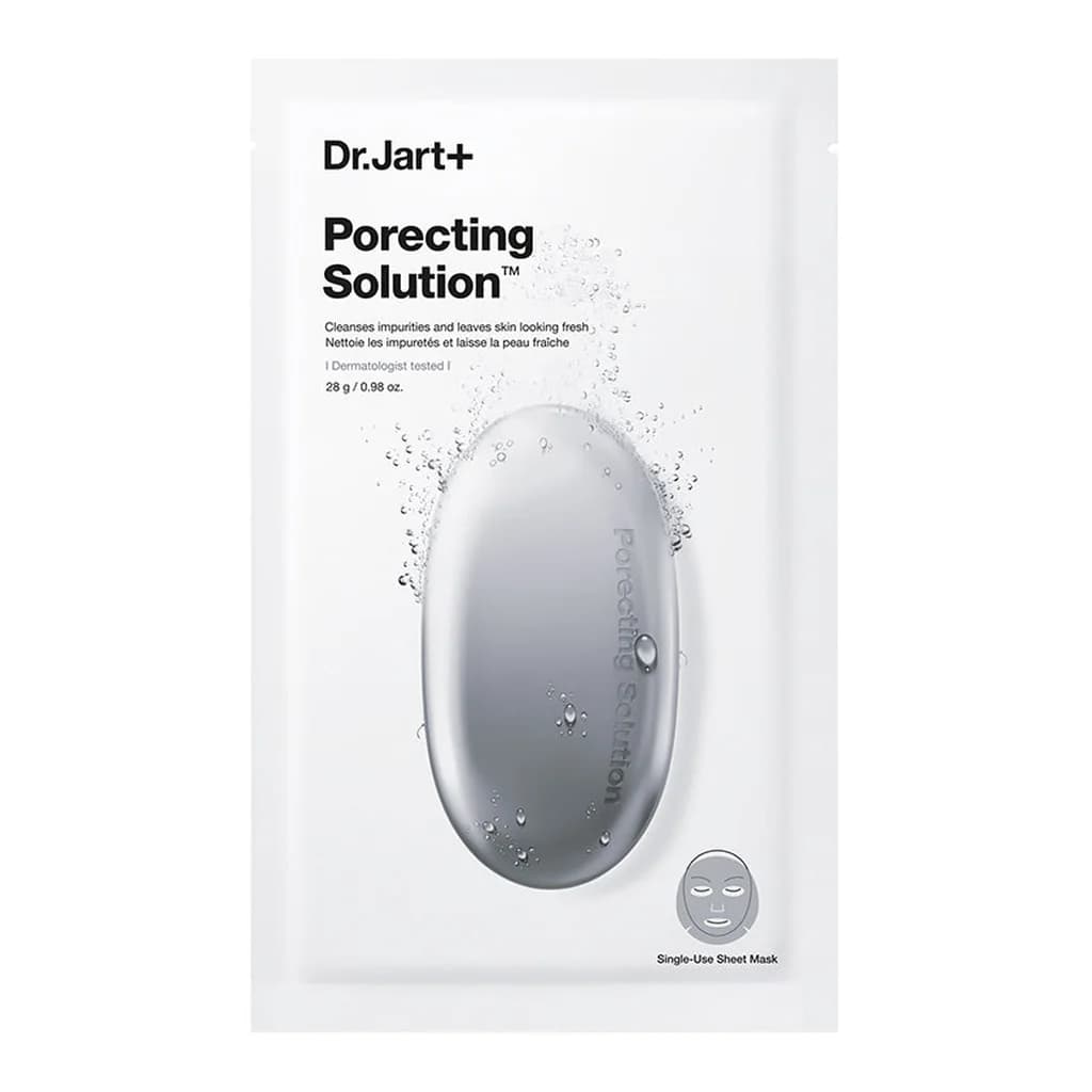 Dr. Jart+ Dermask Porecting Solution