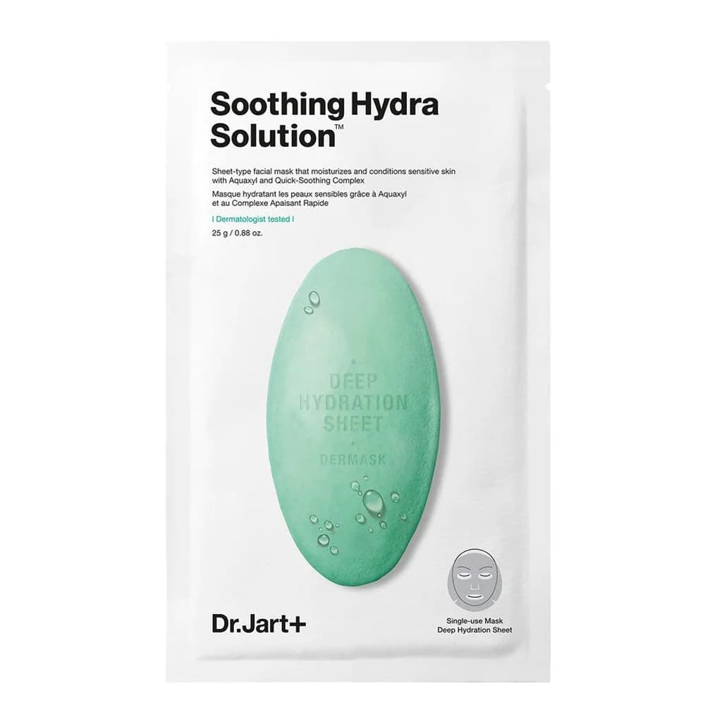 Dr. Jart+ Dermask Water Jet Soothing Hydra Solution