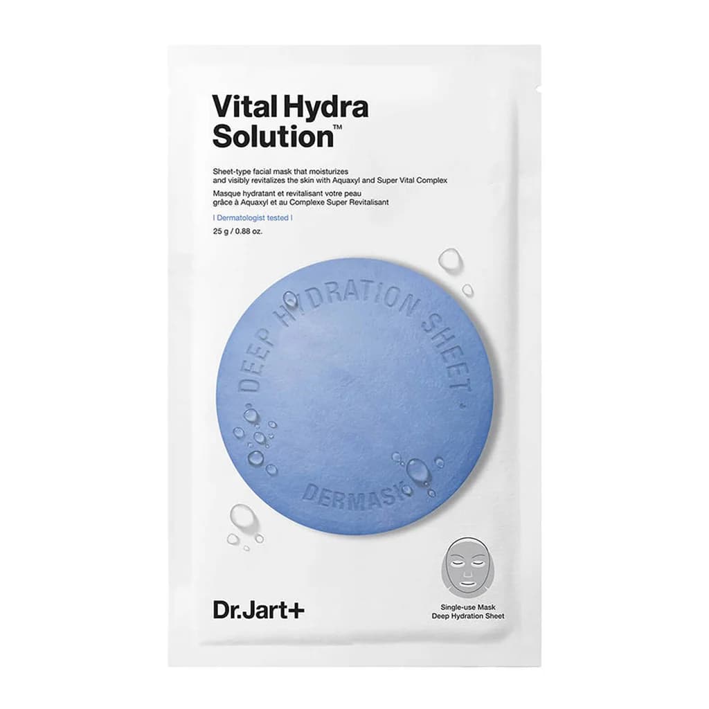 Dr. Jart+ Dermask Water Jet Vital Hydra Solution
