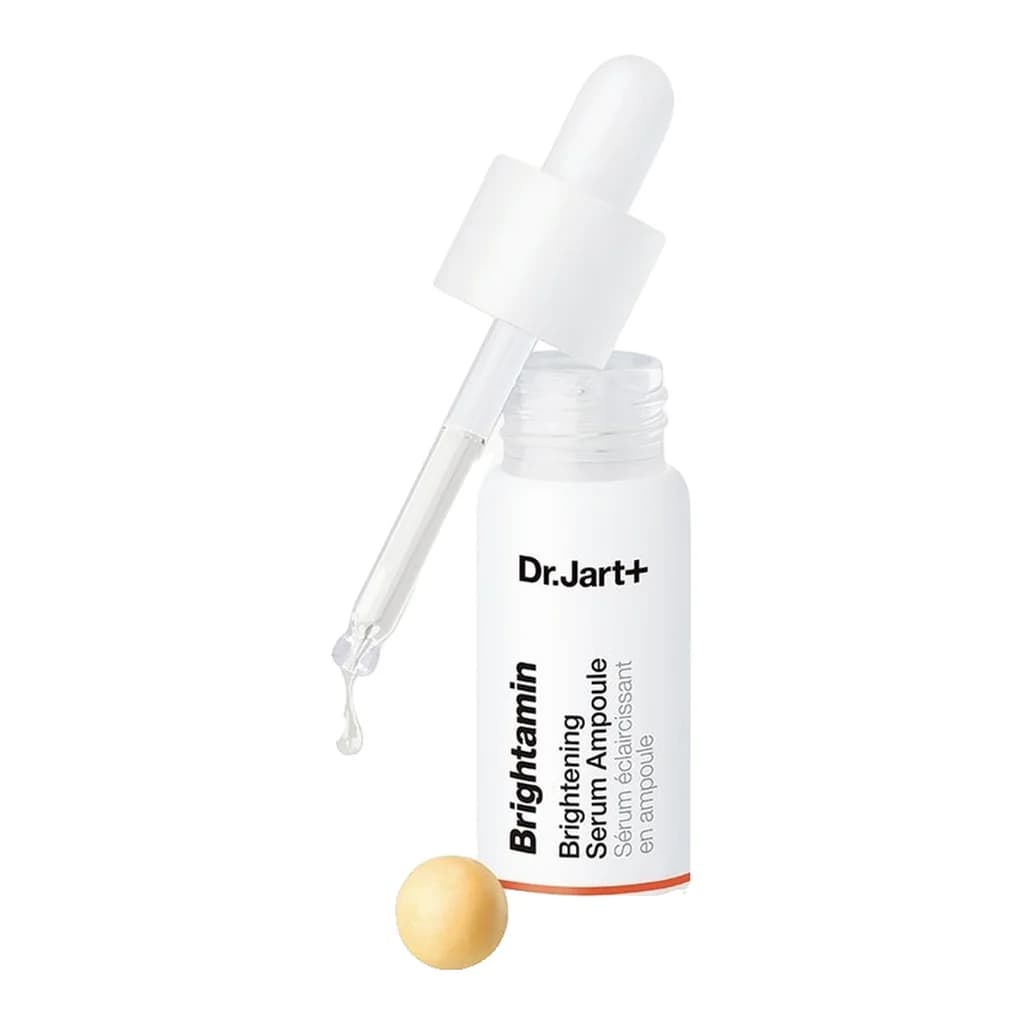 Dr. Jart+ Dr. Jart+ Brightamin Brightening Serum Ampoule