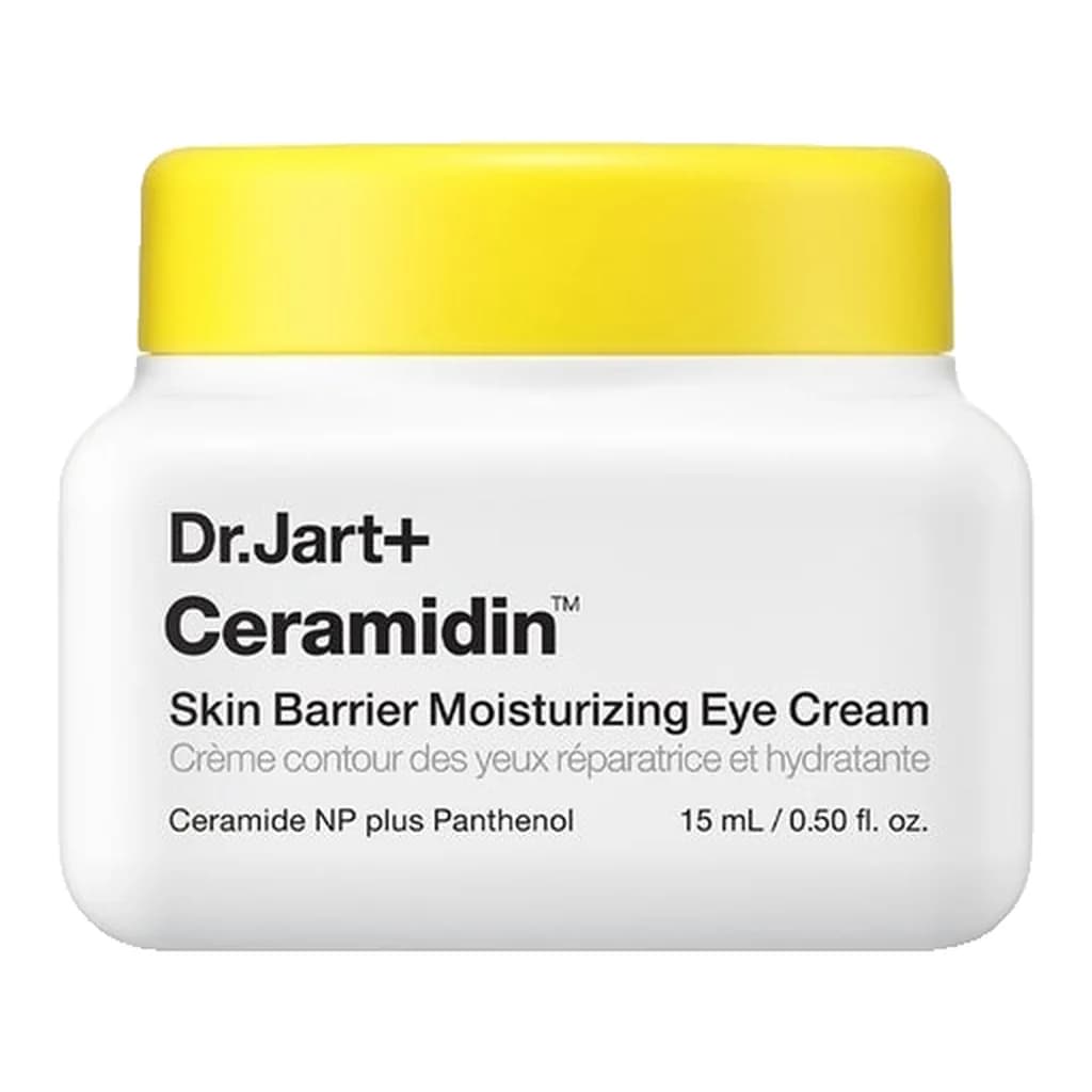 Dr. Jart+ Dr. Jart+ Ceramidin Skin Barrier Moisturizing Eye Cream