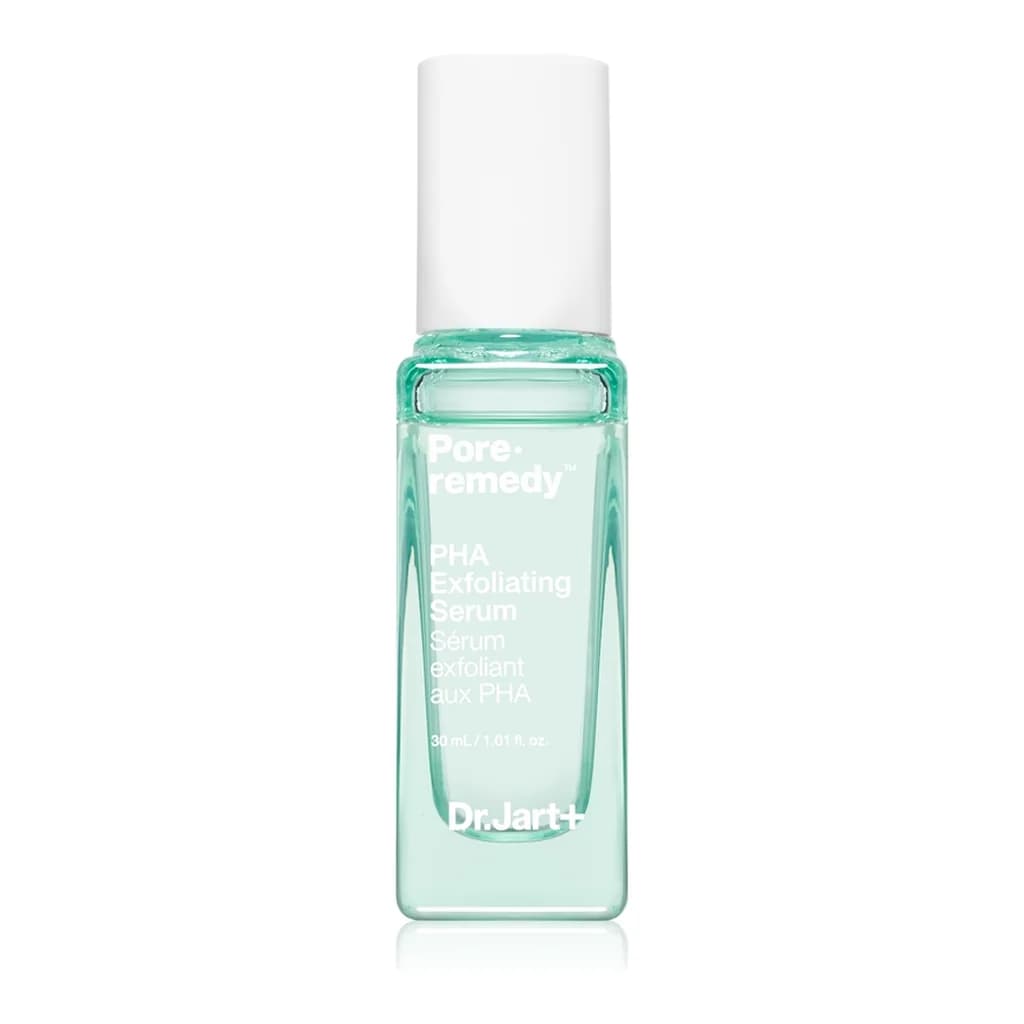 Dr. Jart+ Pore Remedy™ PHA Exfoliating Serum smoothing exfoliating serum