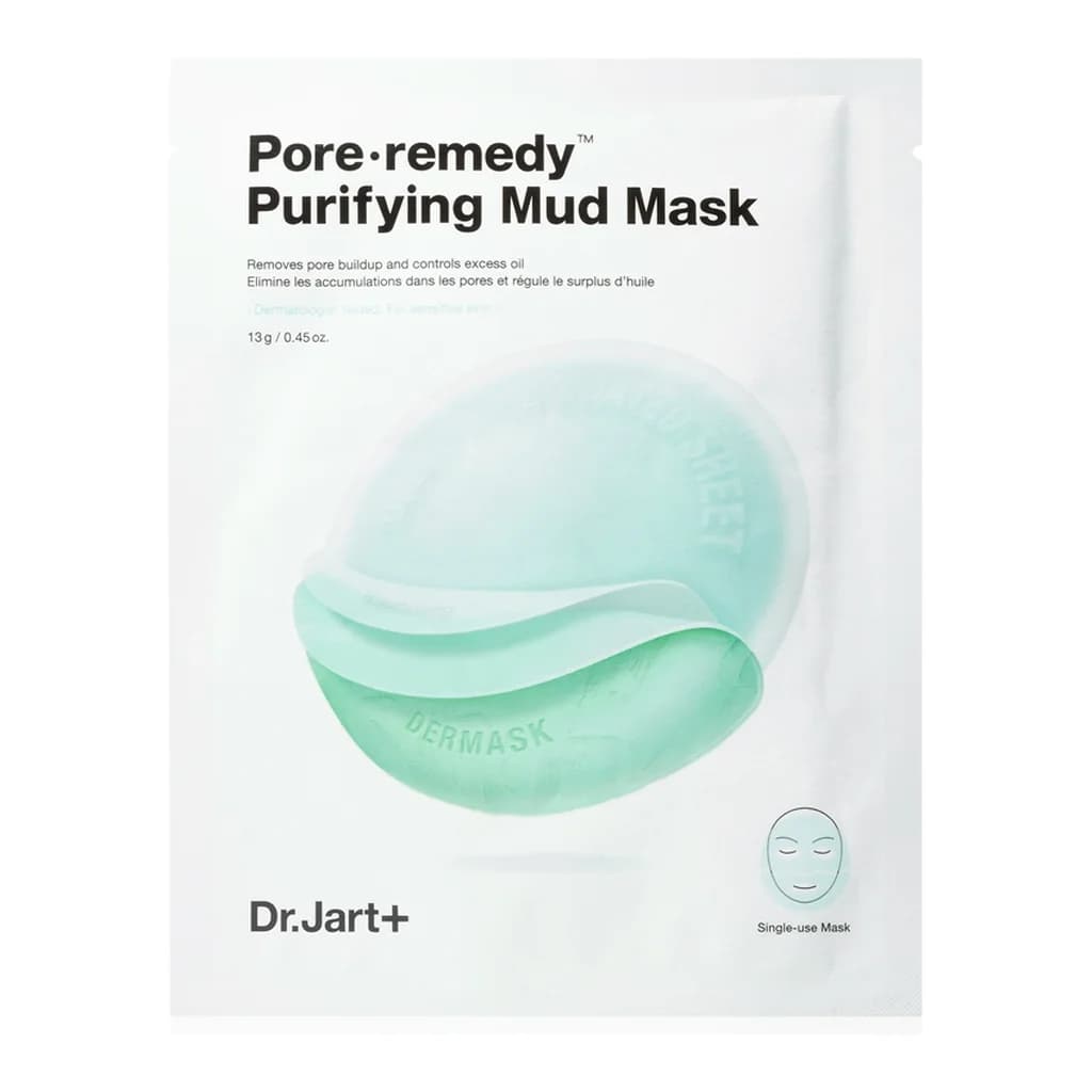 Dr. Jart+ Pore Remedy™ Purifying Mud Mask