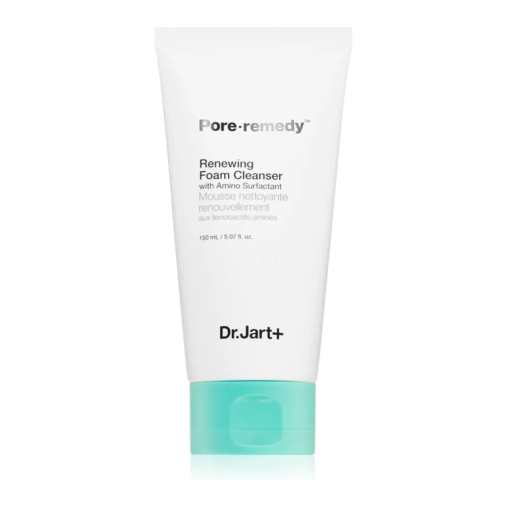 Dr. Jart+ Pore Remedy™ Renewing Foam Cleanser