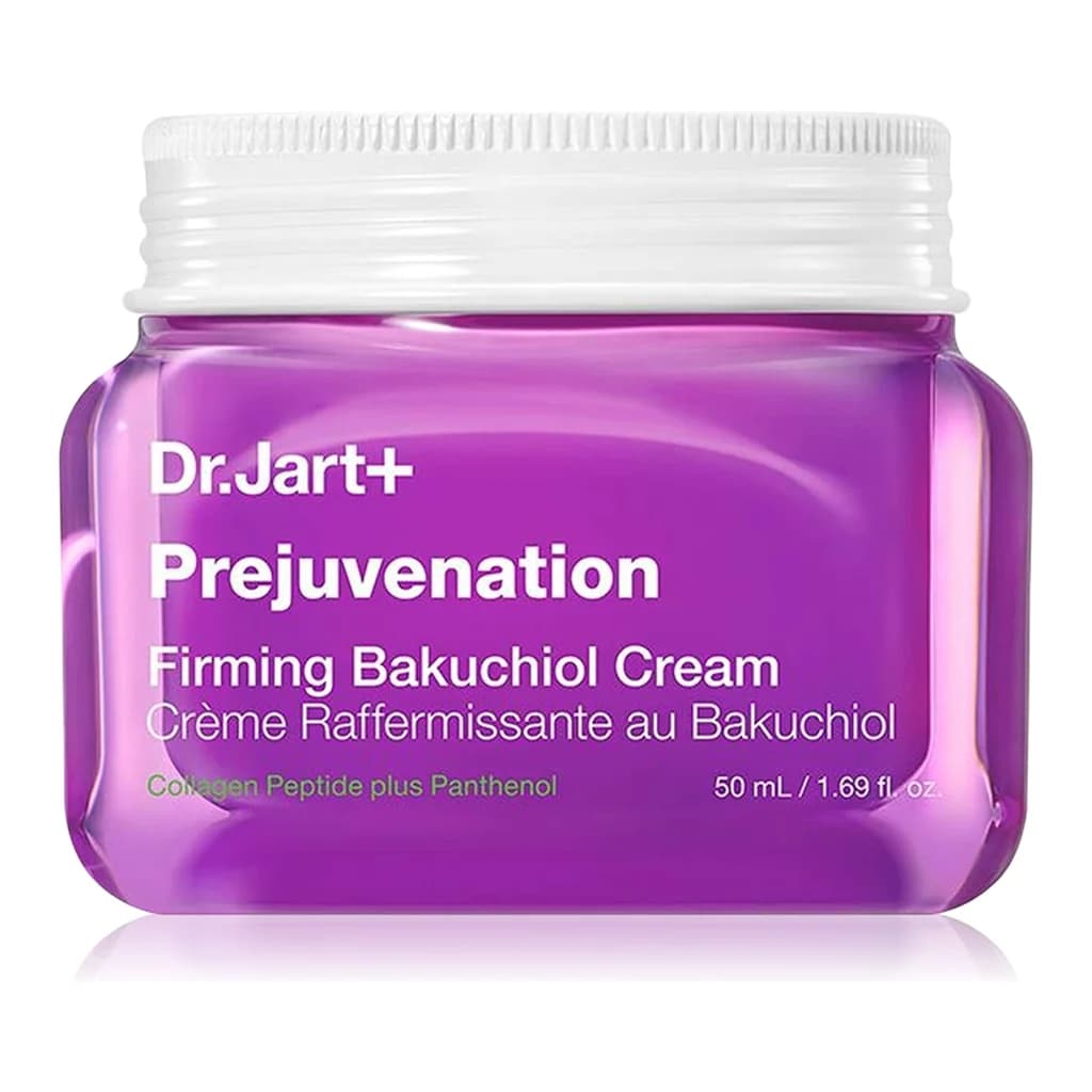 Dr. Jart+ Prejuvenation Cream with Bakuchiol