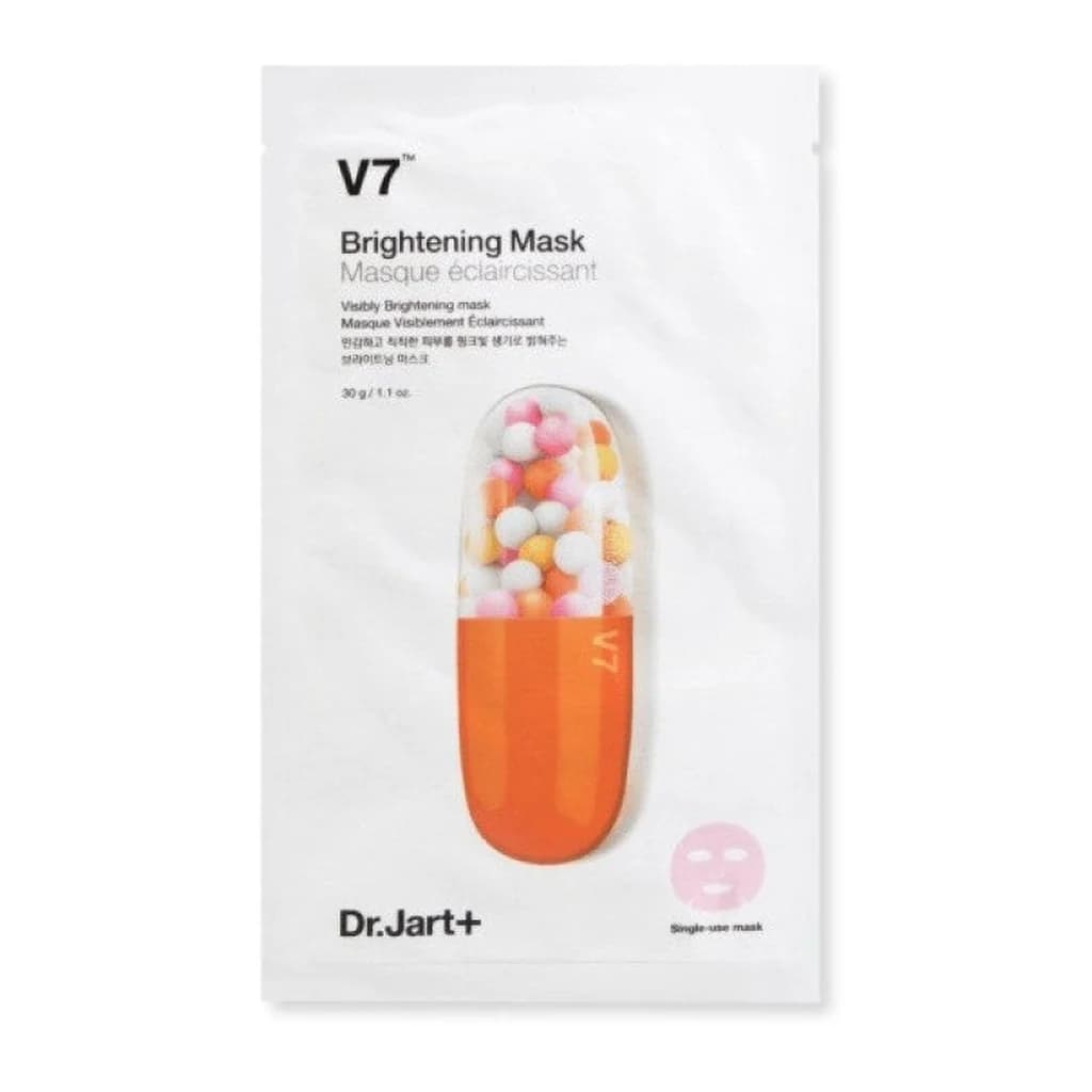 Dr. Jart+ V7 Brightening Mask