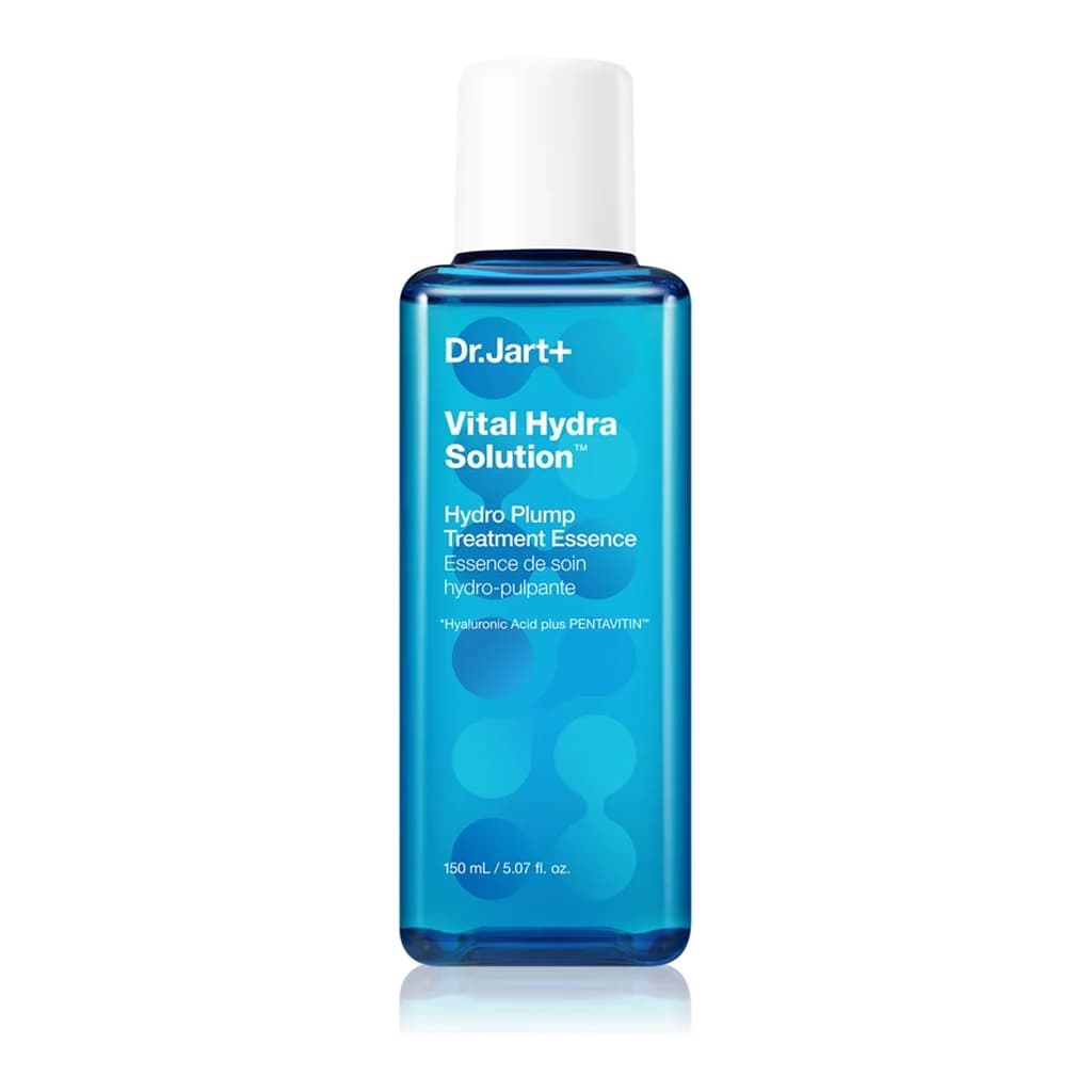 Dr. Jart+ Vital Hydra Solution™ Hydro Plump Treatment Essence