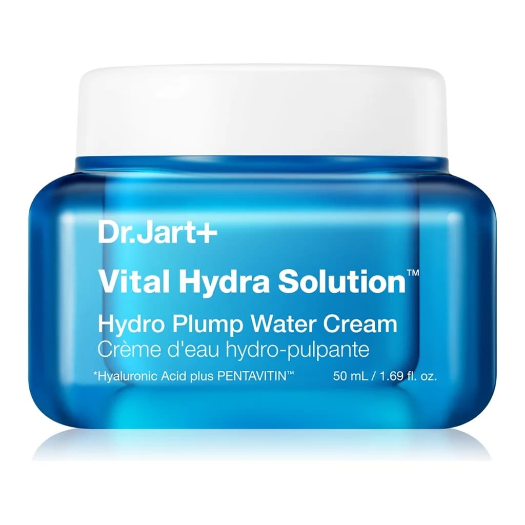 Dr. Jart+ Vital Hydra Solution™ Hydro Plump Water Cream