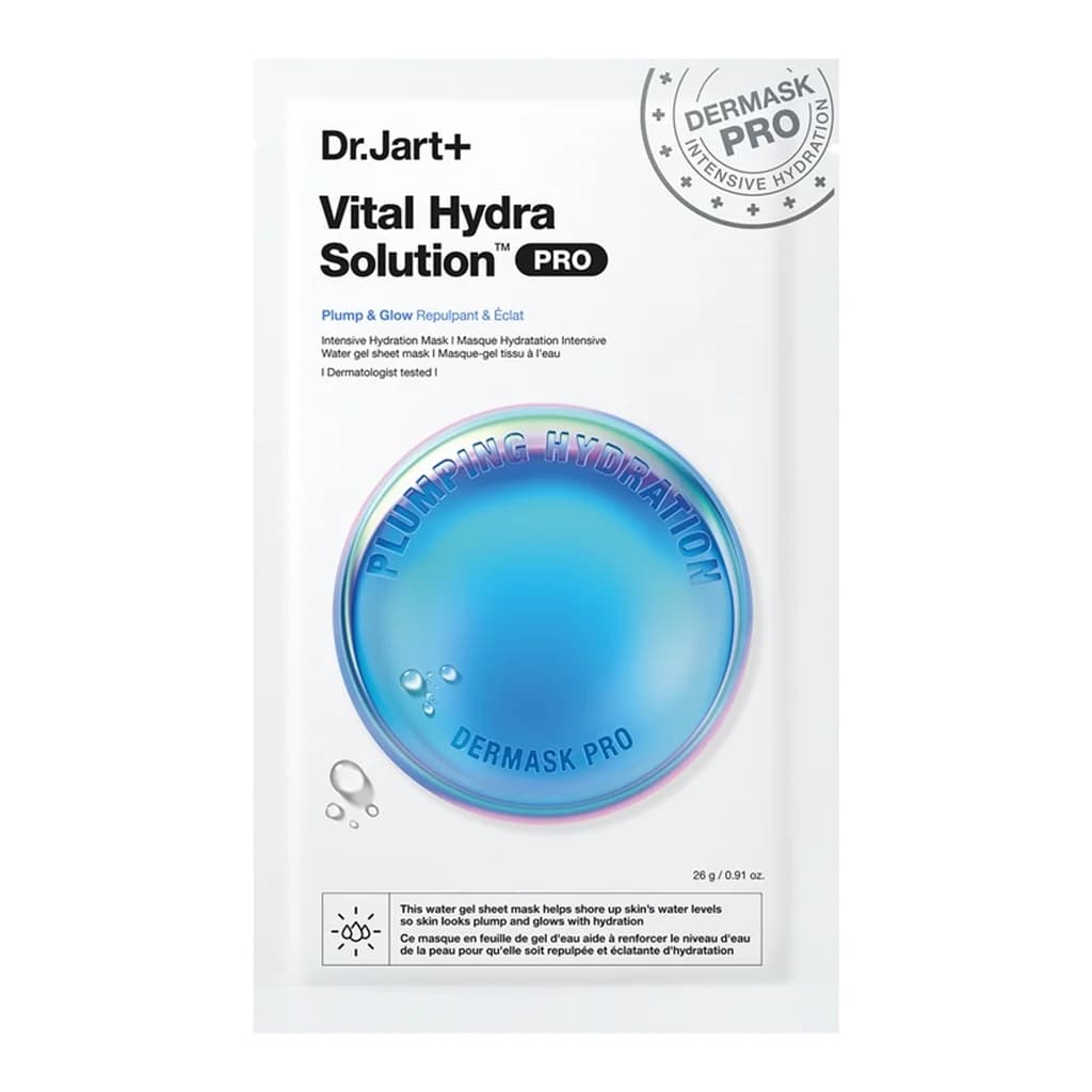 Dr. Jart+ Vital Hydra Solution™ Intensive Hydration Mask