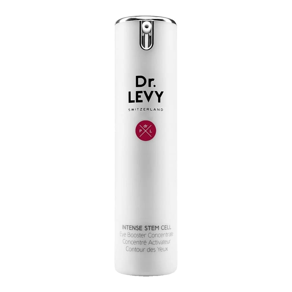 Dr. LEVY Switzerland Eye Booster Concentrate