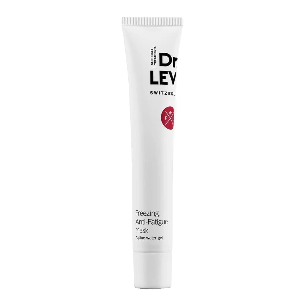 Dr. LEVY Switzerland Freezing Anti-Fatigue Mask
